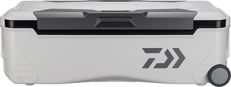 『2年保証』 新品 ダイワ クーラー トランクマスターHD II SU-6000 1面真空 その他