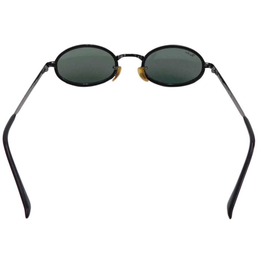 1 иен # прекрасный товар RayBan солнцезащитные очки RB3123 пластик × металл оттенок черного для мужчин и женщин Ray-Ban #E.Bsr.oT-14