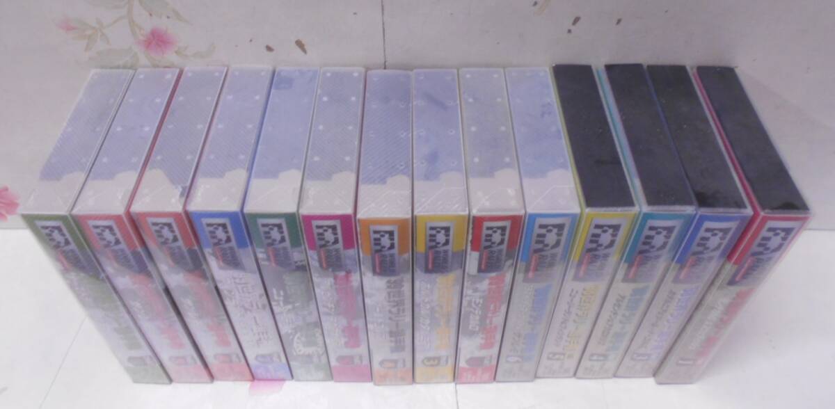 7◎☆/車関連 VHS まとめて約45点セット/F1/世界ラリー選手権/A・セナ/ダブり多数あり_画像8