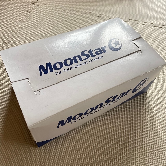MoonStar moon Star ADVAN Advan спортивные туфли белый посещение школы 25.0cm новый товар не использовался товар средний . начальная школа 