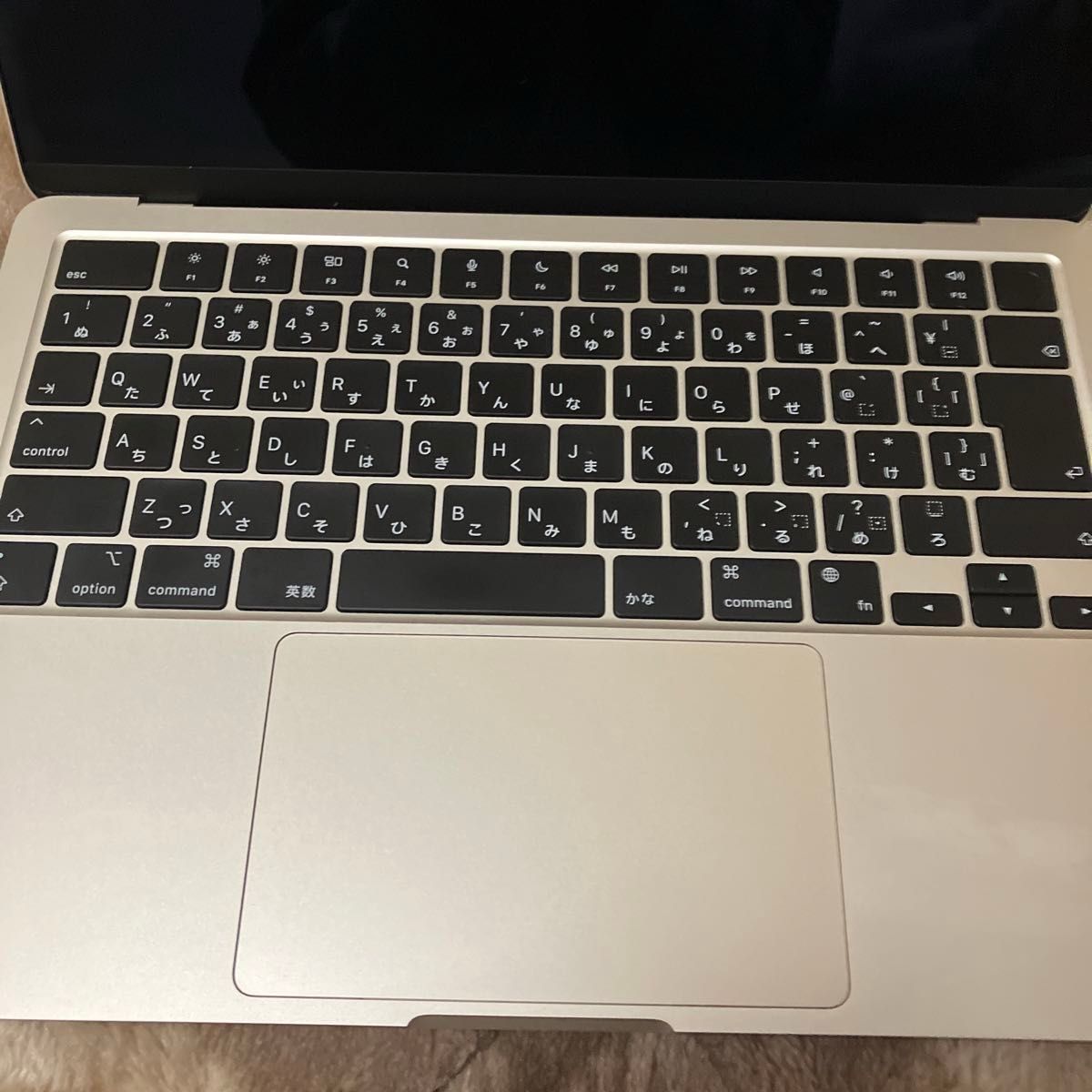 MacBook Air 13