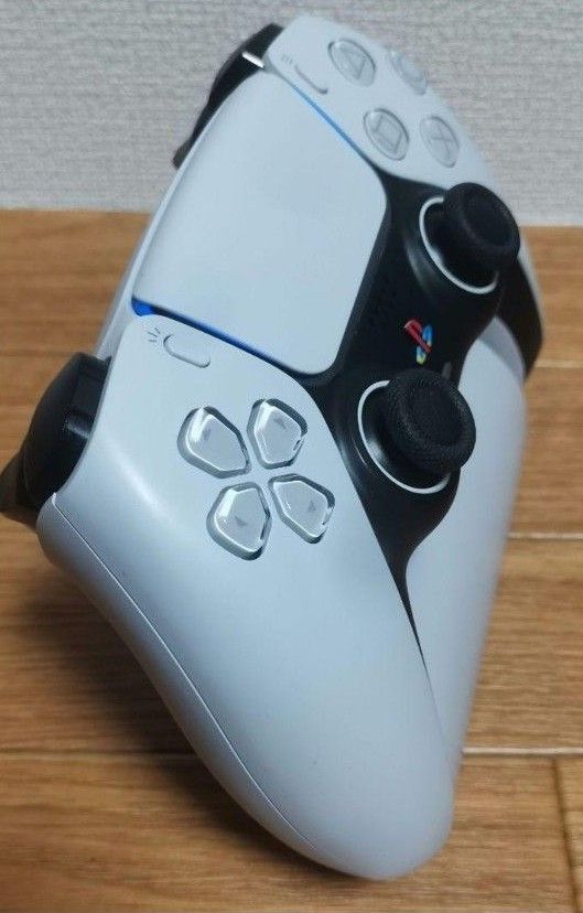 PS5 背面4パドル　連射　リマッピング　マクロ　ホールセンサー