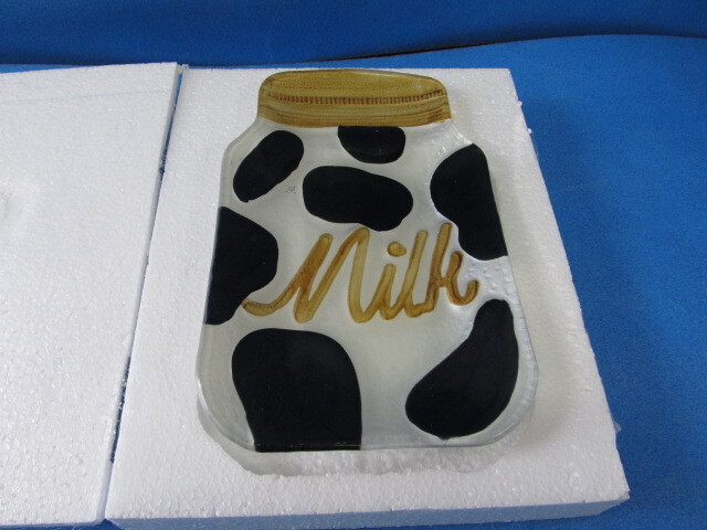  pop deco ga last Ray milk milk bin USA miscellaneous goods America import miscellaneous goods 