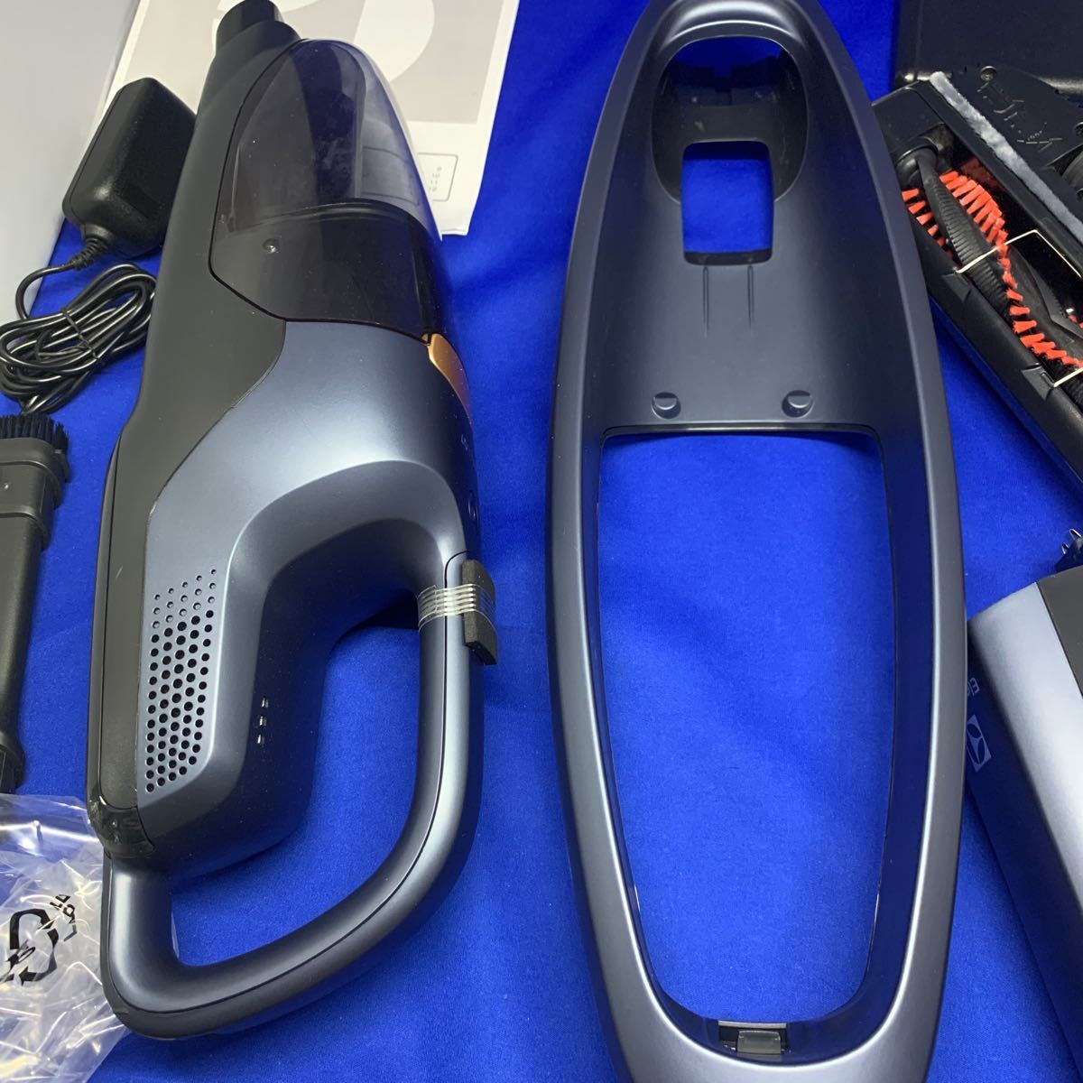 エレクトロラックス Electrolux Well Q7 ゴミ除去率99 エレクトロラックス Electrolux Well Q7 ゴミ除去率99