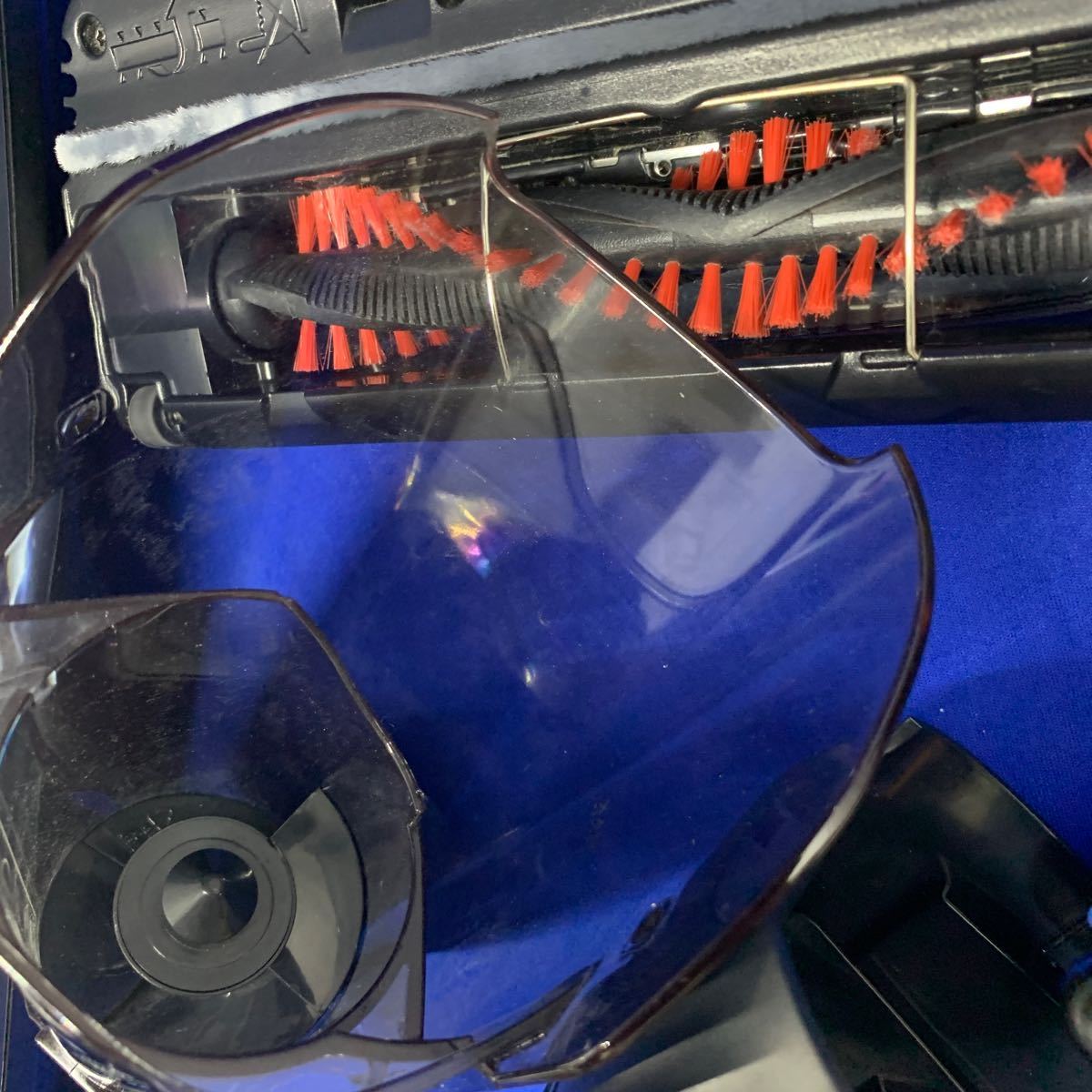 エレクトロラックス Electrolux Well Q7 ゴミ除去率99 エレクトロラックス Electrolux Well Q7 ゴミ除去率99