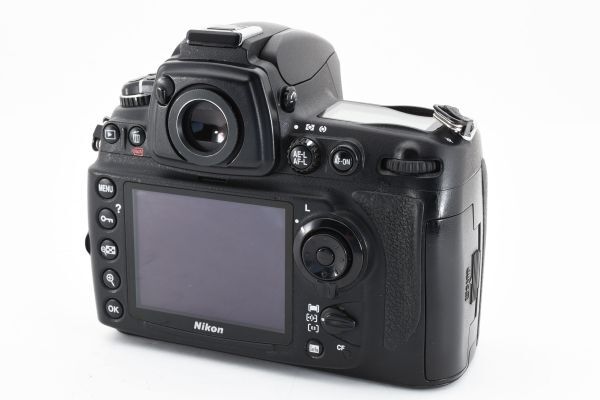 ◆並品◆ ニコン Nikon D700 ボディ Fマウント デジタルカメラ デジタル一眼レフ #3922_画像4