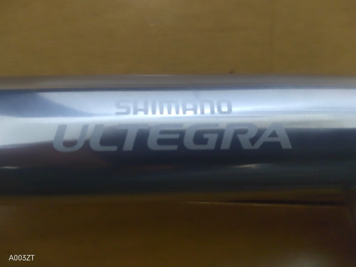 【未使用】SHIMANO　SP-6600 27.2mm シートポスト　アルテグラ　ULTEGRA シマノ