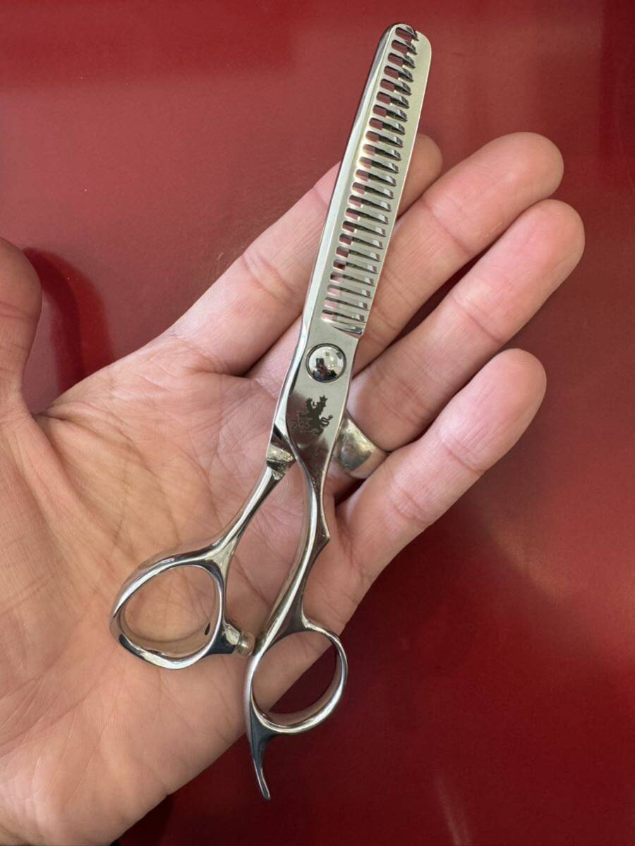 トラックスシザー STYLE23 セニング tracks scissor 店舗用品 トラックスシザー STYLE23 セニング tracks scissor 店舗用品