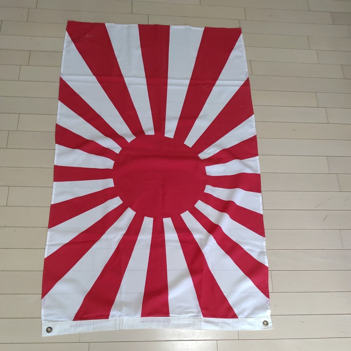 日章旗 タペストリー　国旗　旭日旗　日本　大日本帝国　新品　_画像1