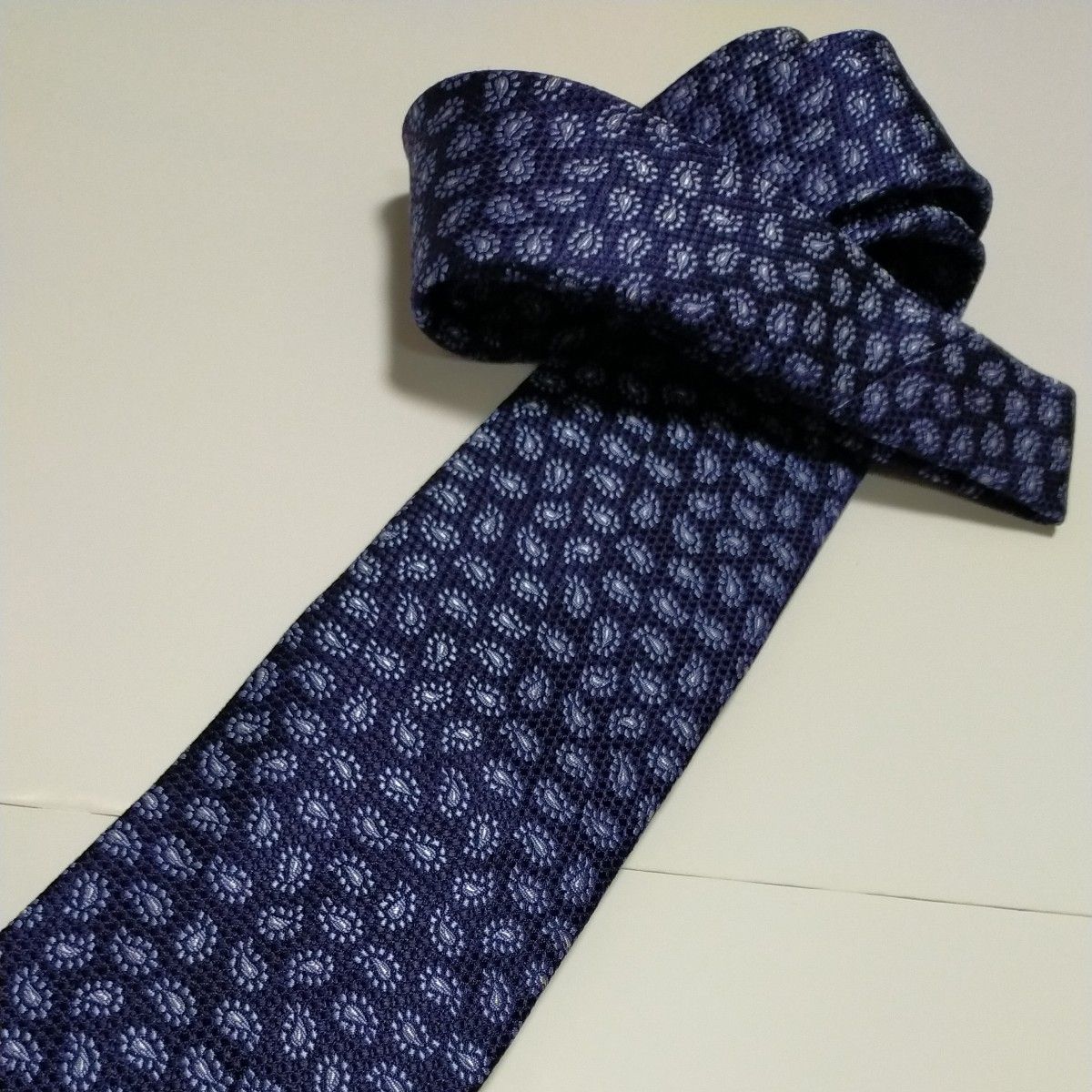  新品ブランドネクタイ 超お買い得品！高品質ネクタイ 日本製 シルク100% 超特価！