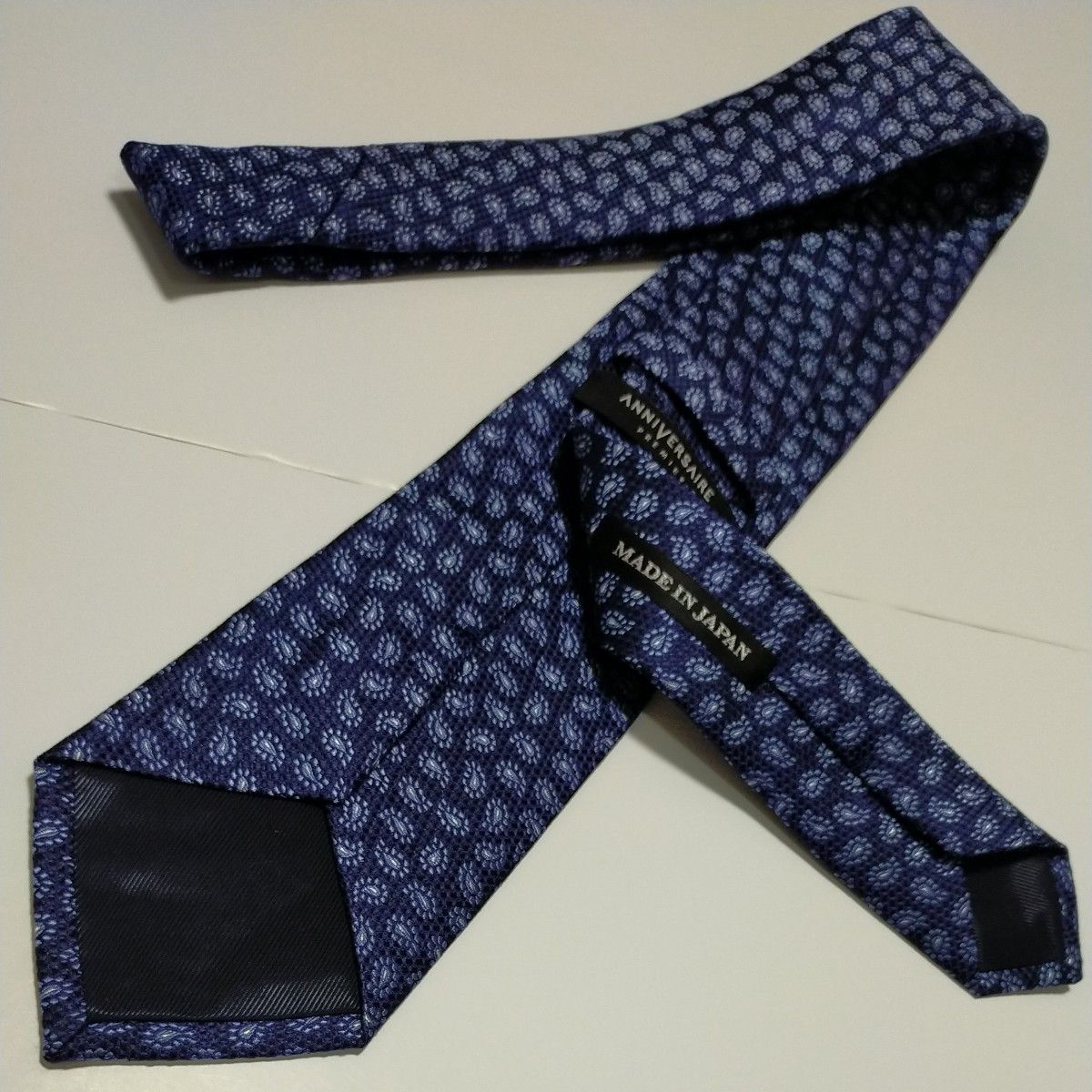  新品ブランドネクタイ 超お買い得品！高品質ネクタイ 日本製 シルク100% 超特価！