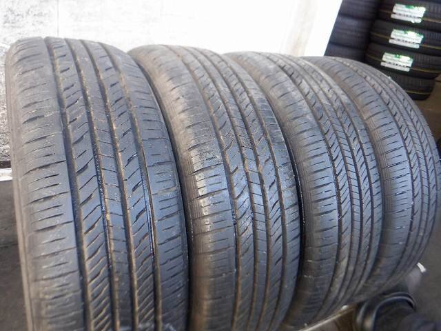 【G452】G FIT as LH41▲185/65R15▲4本売切り_画像1