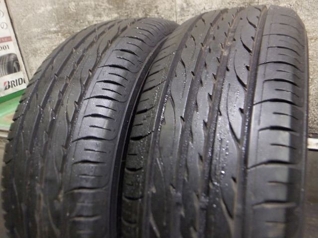 【G487】ENASAVE EC203▲205/60R15▲2本売切り_画像3