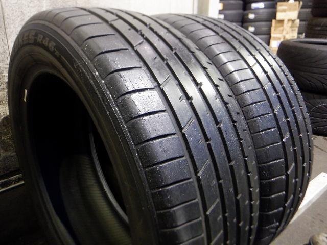 【A8】PROXES R46A▲225/55R19▲2本売切りの画像2