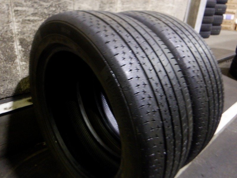 【K399】Comfort Contact cc6▲185/55R15▲2本売切りの画像2