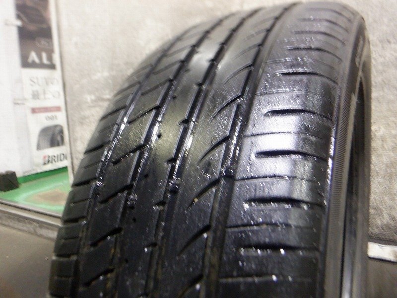 【G662】Zonda GH18▲215/55R18▲1本即決の画像3