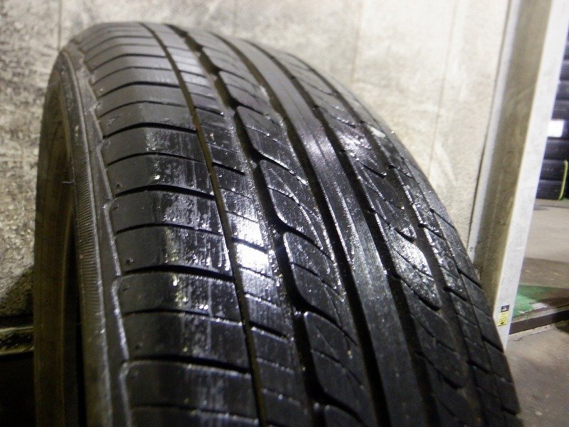 【G609】REMEX RX-615▲175/65R14▲1本売切り_画像2