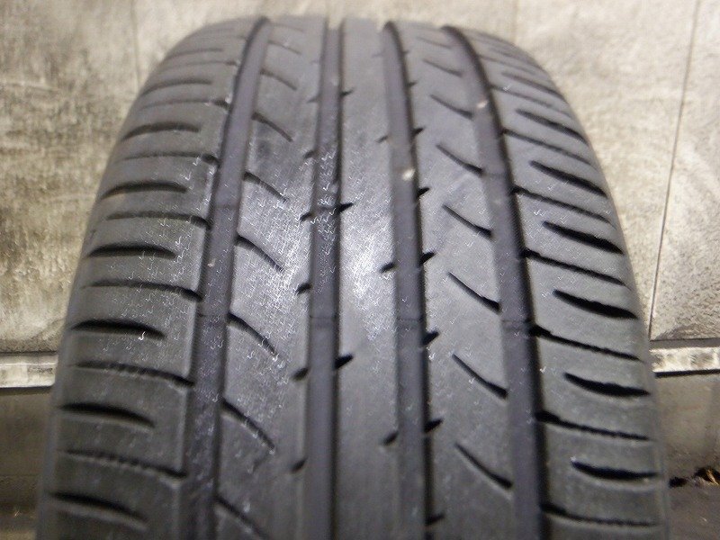 【G717】NENOENERGY 3Plus▲225/45R17▲1本即決の画像1