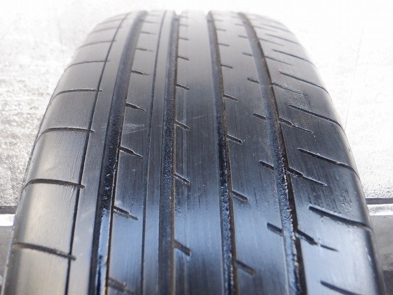 【ム77】BluEarth-XT AE61▲225/65R17▲1本売切り_画像1