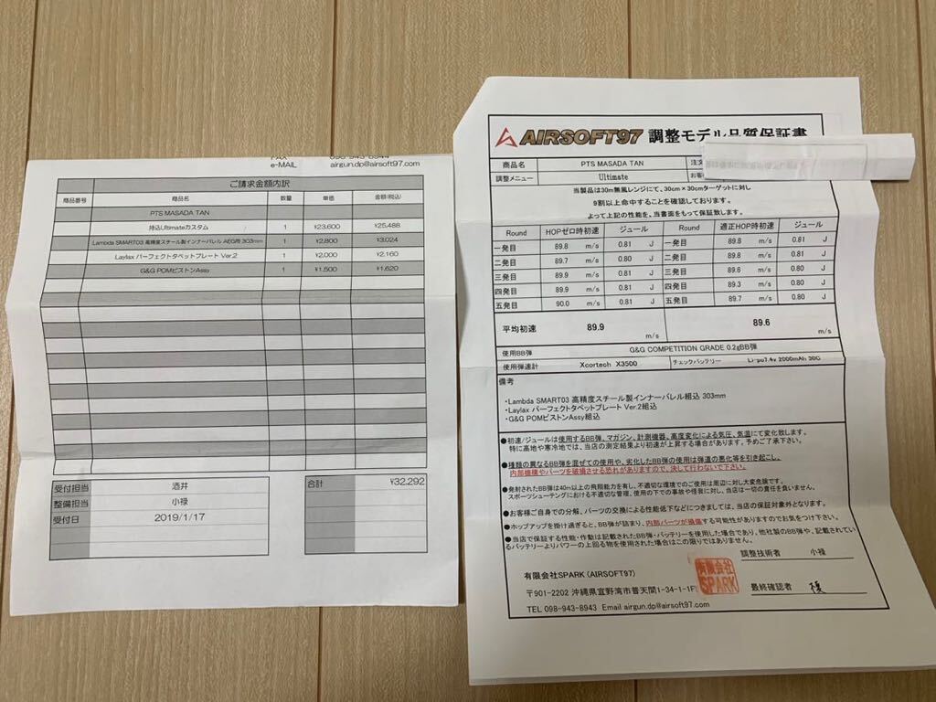 MAGPUL PTS MASADA ACR 5.56mm CQB 電動ガンの画像10