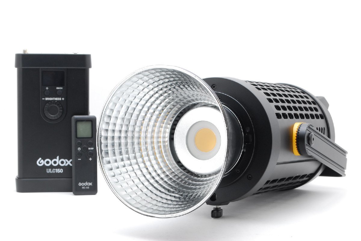 Yahoo!オークション - GODOX ゴドックス UL150 LEDライト 撮影 Yahoo!オークション - GODOX ゴドックス UL150 LEDライト 撮影