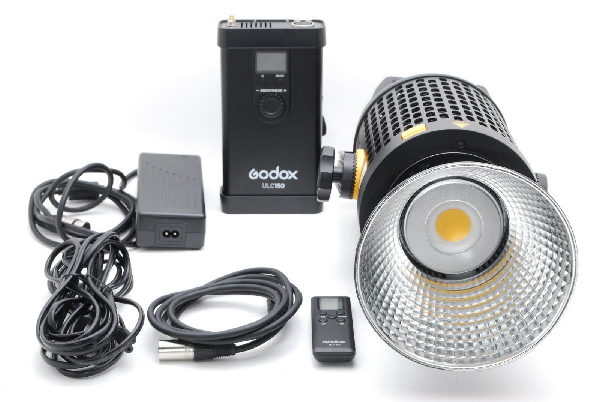 Yahoo!オークション - GODOX ゴドックス UL150 LEDライト 撮影 Yahoo!オークション - GODOX ゴドックス UL150 LEDライト 撮影
