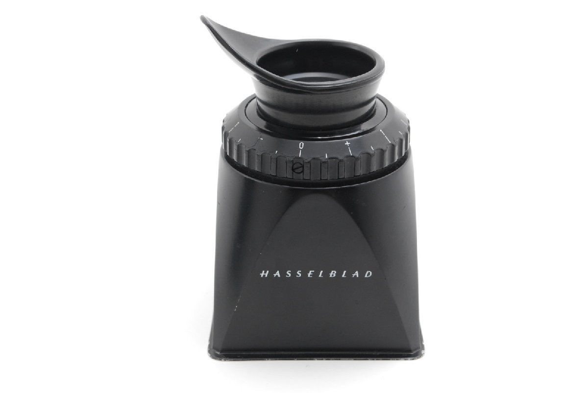 HASSELBLAD ハッセルブラッド マグニファイングフード 52094 (17-b55)_画像1