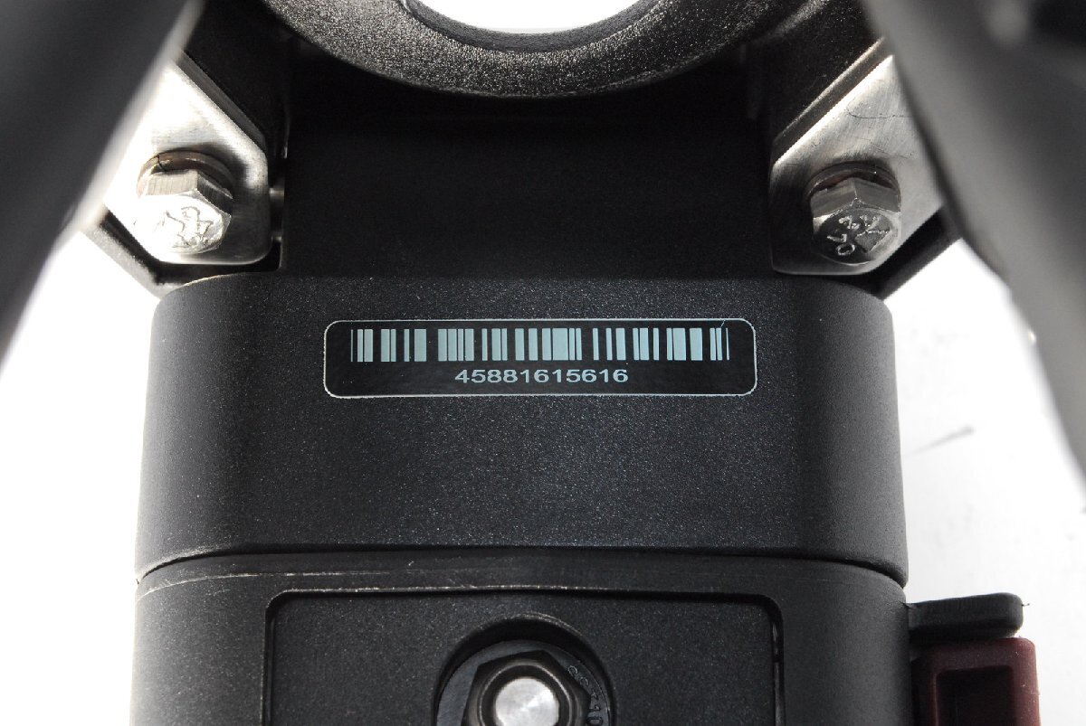 Yahoo!オークション - Sachtler ザハトラー 75mm カーボン 三脚 Yahoo!オークション - Sachtler ザハトラー 75mm カーボン 三脚
