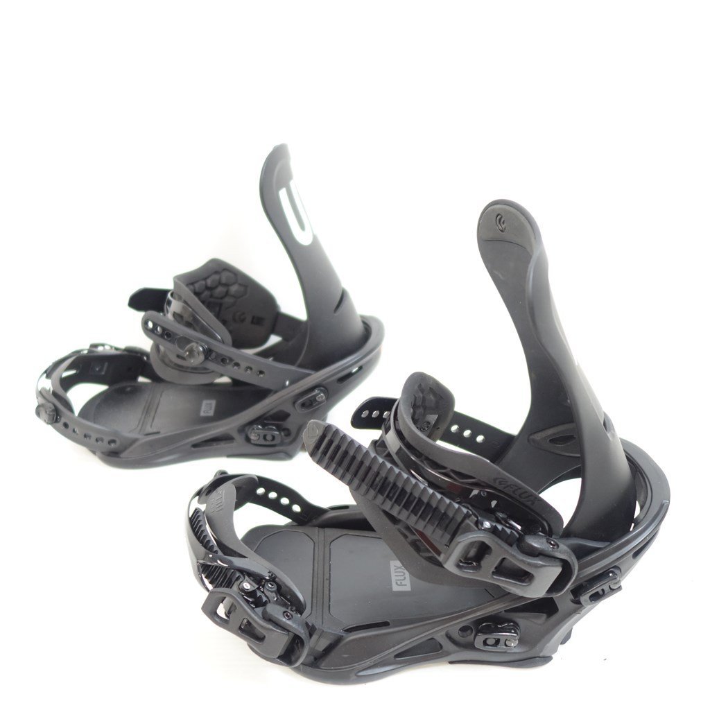 【美品_即日発送】スノーボード ビンディング FLUX GS XSサイズ 【美品_即日発送】スノーボード ビンディング FLUX GS XSサイズ