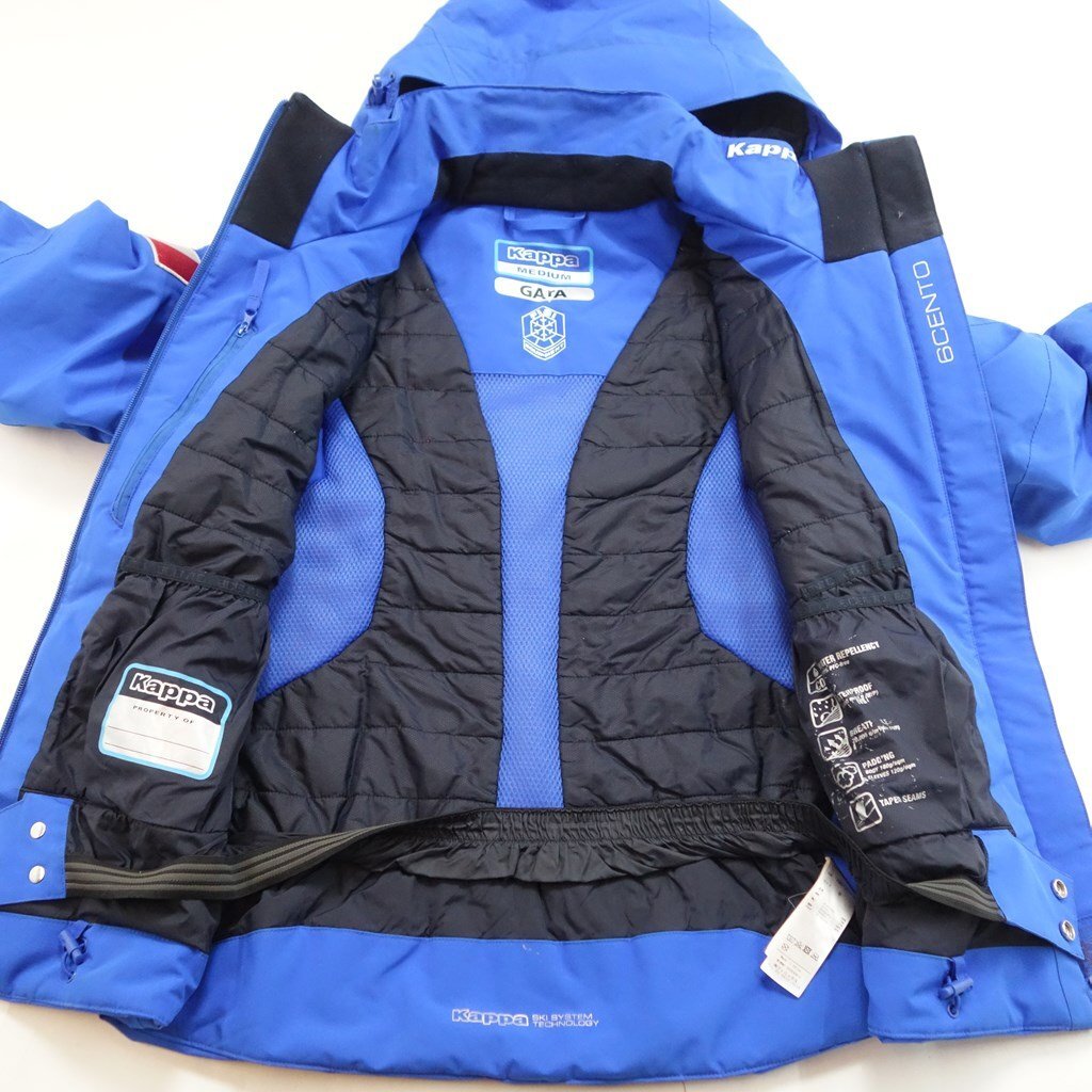 Yahoo!オークション - 中古 19/20 Kappa × Audi イタリア Yahoo!オークション - 中古 19/20 Kappa × Audi イタリア