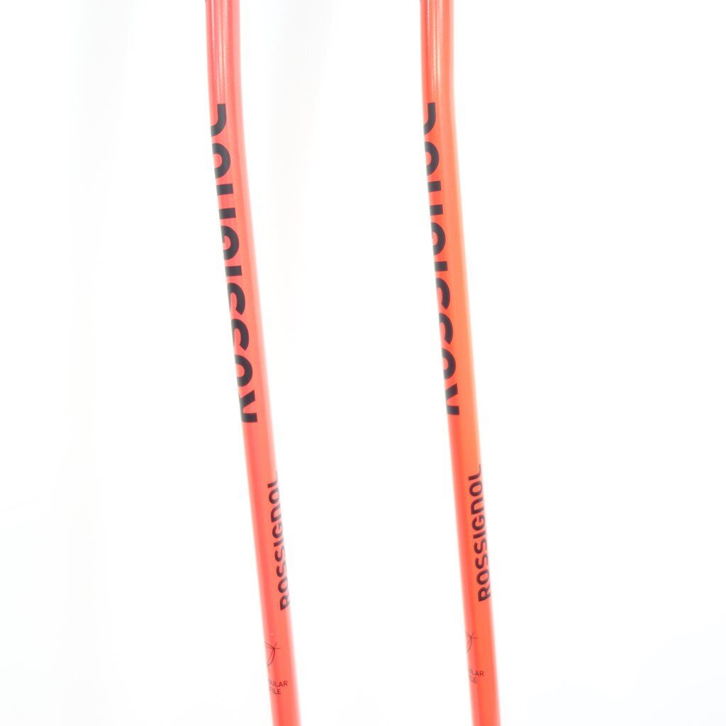 未使用 レーシング用 19/20 ROSSIGNOL HERO GS-SG RDH1010 120cm スキー ストック・ポール ロシニョール ヒーロー_画像3