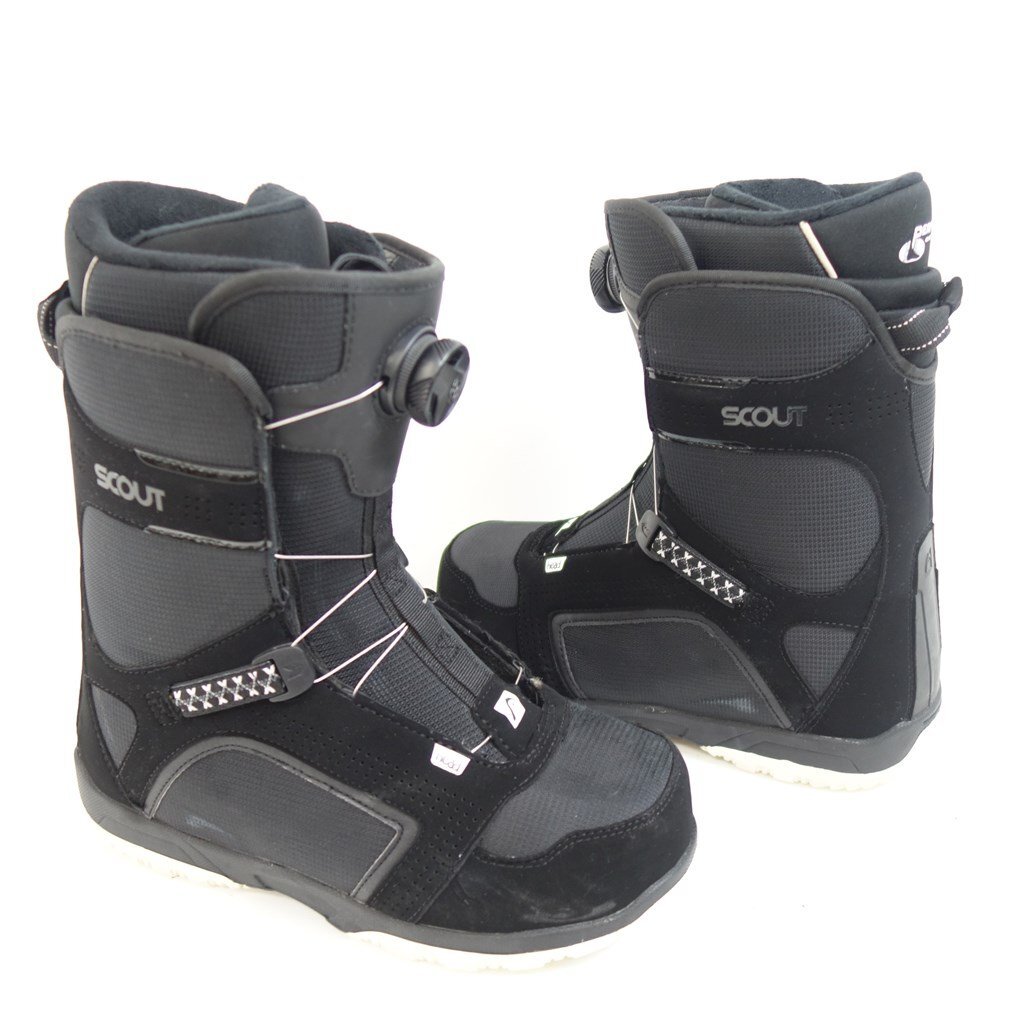 Yahoo!オークション - 中古 18/19 HEAD SCOUT BOA メンズ26cm Yahoo!オークション - 中古 18/19 HEAD SCOUT BOA メンズ26cm