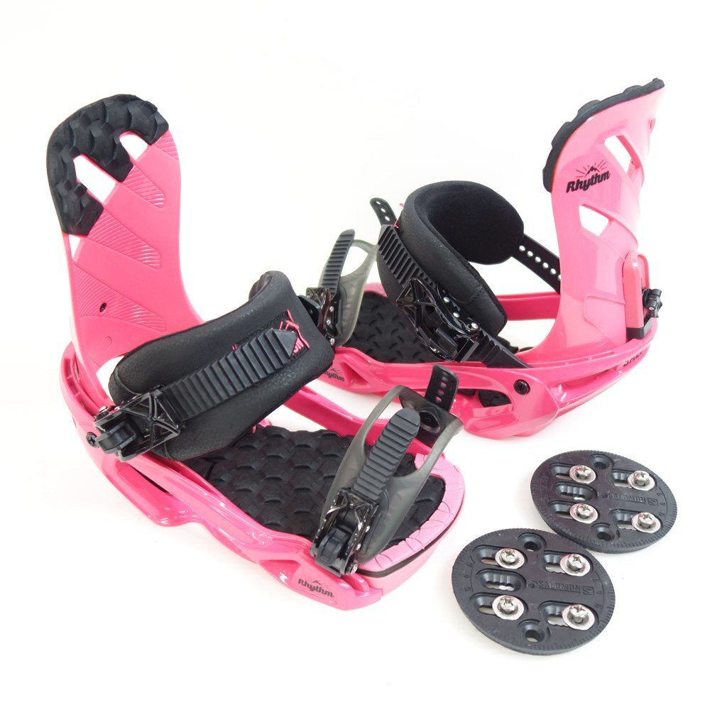 Yahoo!オークション - 中古 17/18 SALOMON RHYTHM Mサイズ Yahoo!オークション - 中古 17/18 SALOMON RHYTHM Mサイズ