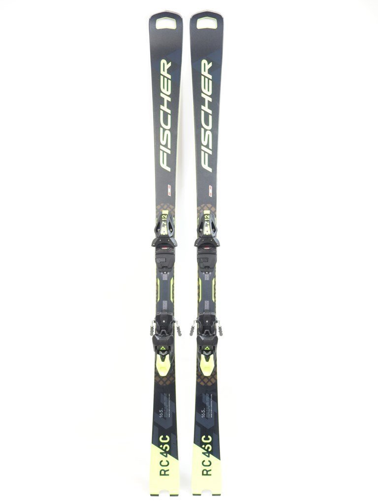 Yahoo!オークション - 中古 レーシング 20/21 FISCHER RC4 Yahoo!オークション - 中古 レーシング 20/21 FISCHER RC4