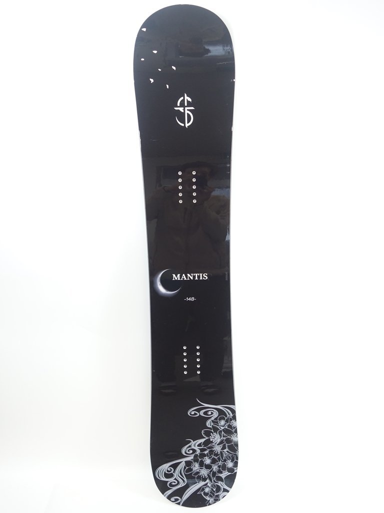 Yahoo!オークション - 中古 グラトリ最適 23/24 CROOJA MANTIS Yahoo!オークション - 中古 グラトリ最適 23/24 CROOJA MANTIS