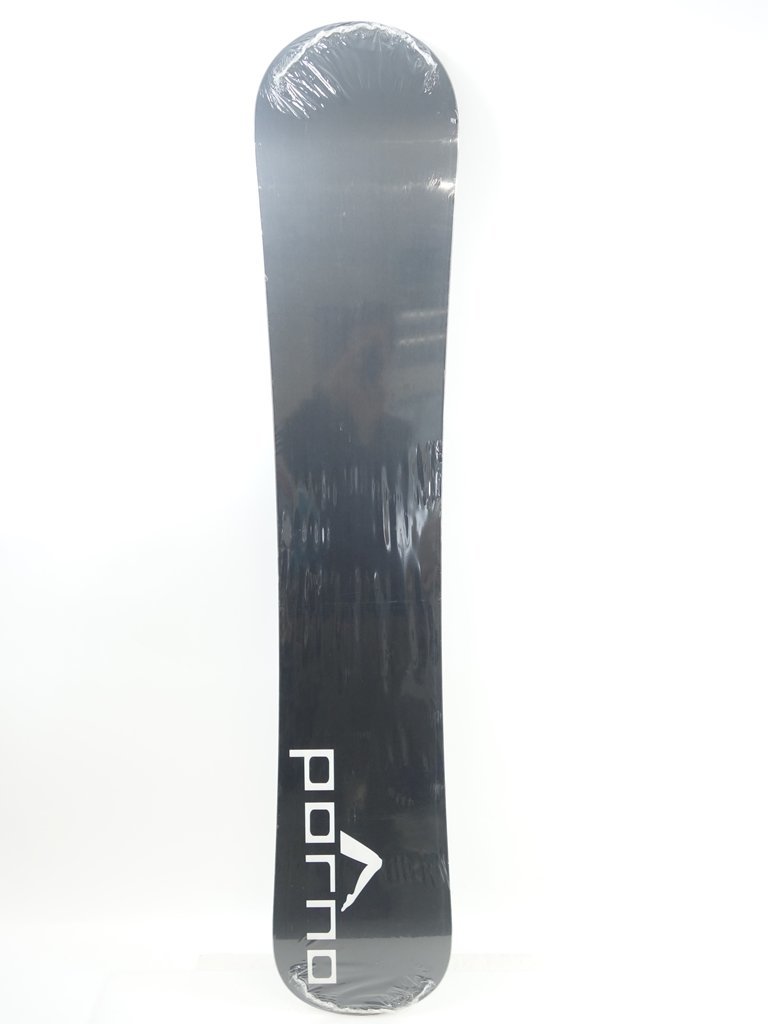 新品 国産 2010年頃 PORNO 148cm OGASAKA工場生産 スノーボード ポルノ MADE IN JAPAN_画像7