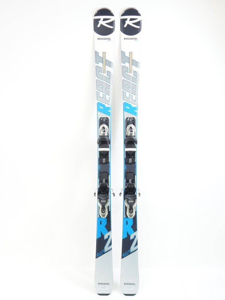 Yahoo!オークション - 中古 初心者向き 19/20 ROSSIGNOL REACT Yahoo!オークション - 中古 初心者向き 19/20 ROSSIGNOL REACT