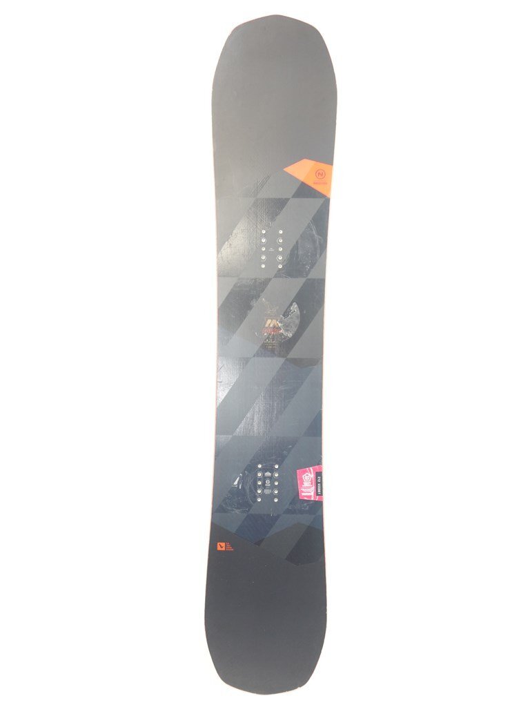 Yahoo!オークション - 中古 20/21 NIDECKER MERC 156cm Yahoo!オークション - 中古 20/21 NIDECKER MERC 156cm