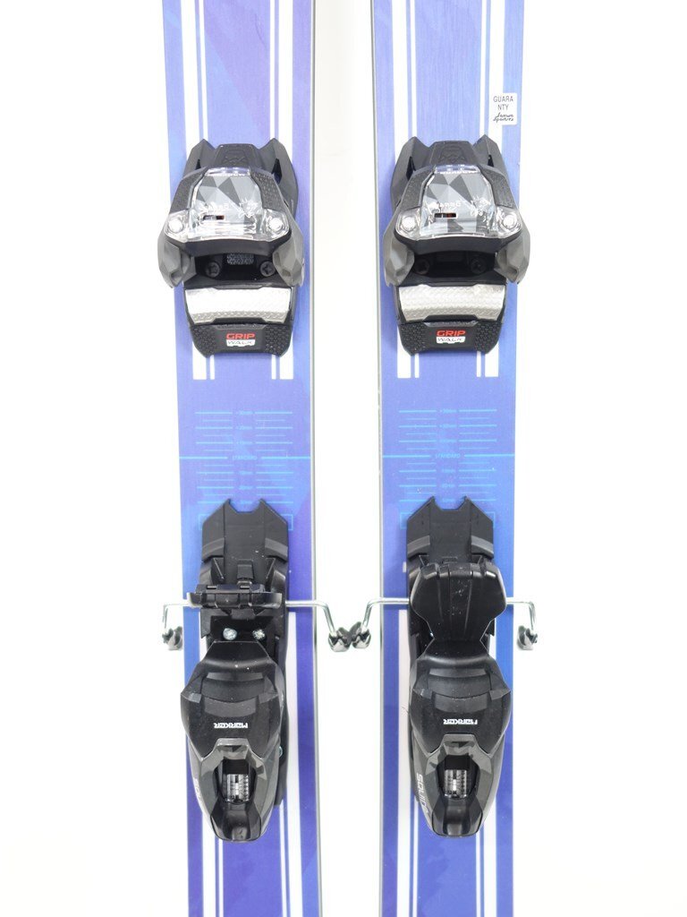 Bibian 比比昂- 中古オールマウンテン22/23 Blastrack IMPROVE Bibian 比比昂- 中古オールマウンテン22/23 Blastrack IMPROVE