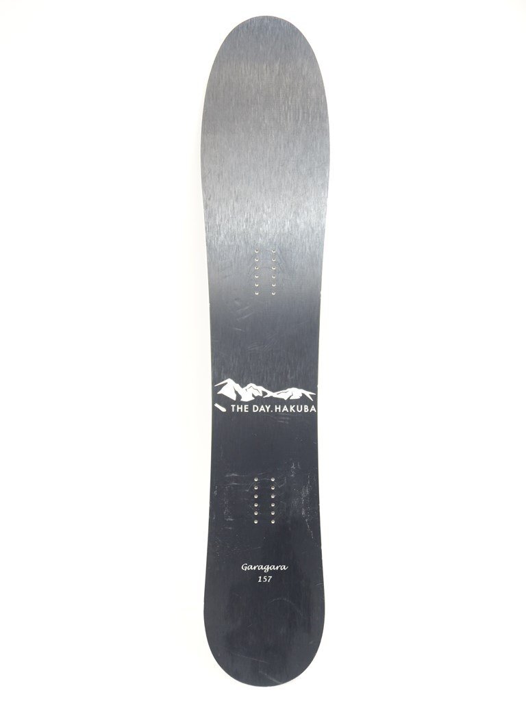 Yahoo!オークション - 中古 パウダー 21/22 THE DAY.HAKUBA Yahoo!オークション - 中古 パウダー 21/22 THE DAY.HAKUBA