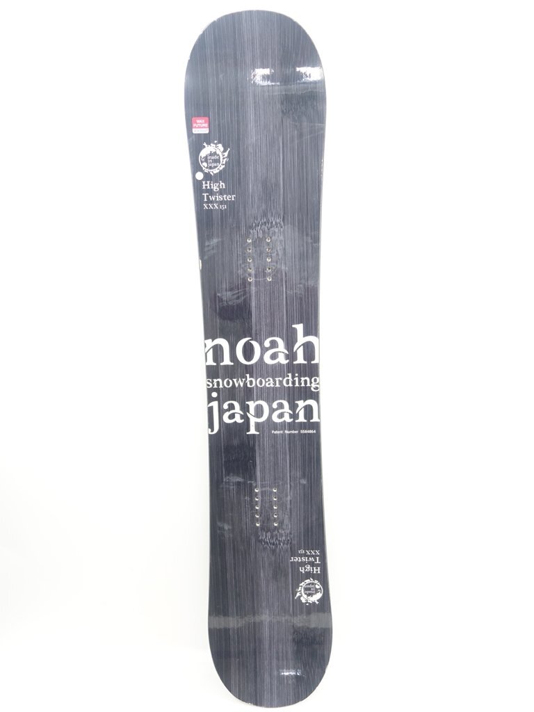 noah snowboarding japan ハイツイスターxxx150 ウィンター noah snowboarding japan ハイツイスターxxx150 ウィンター