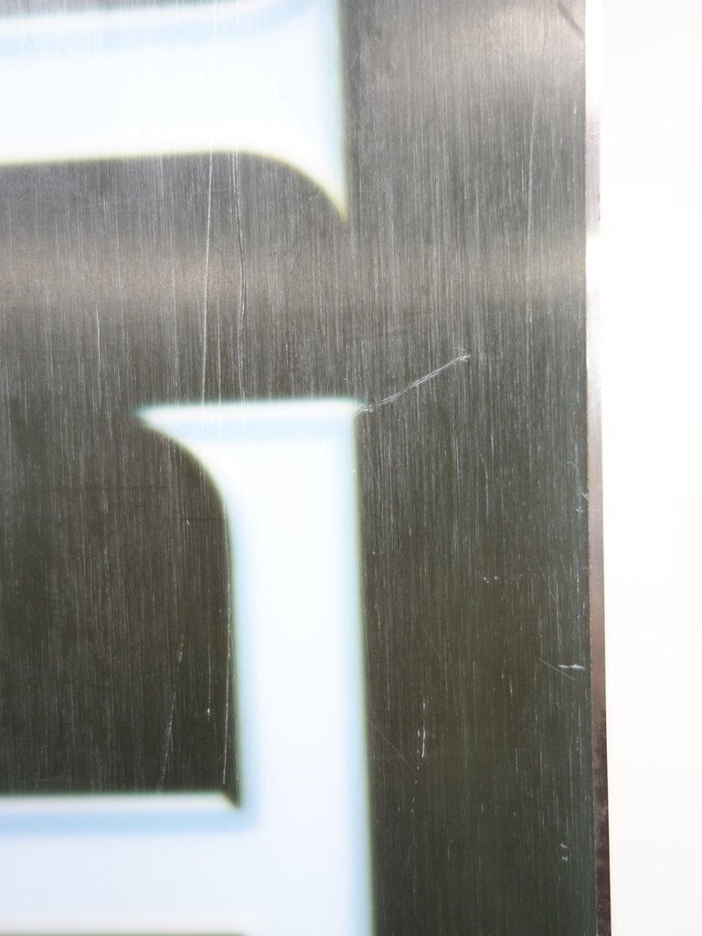中古 パーク グラトリ フリーラン 20/21 NITRO DEMAND LTD 152cm スノーボード ナイトロ デマンド リミテッドの画像7