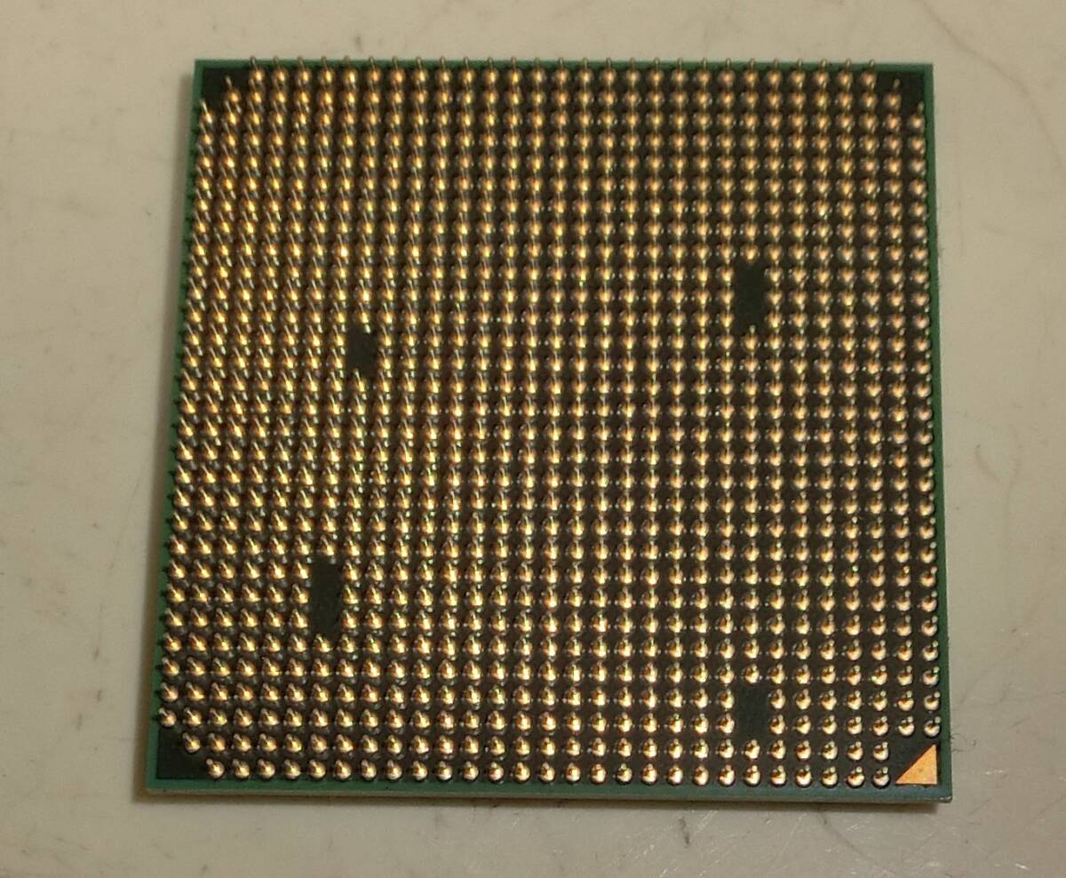 動作保証 AMD Phenom II X2 550 HDZ550WFK2DGI SocketAM2+/AM3_画像3