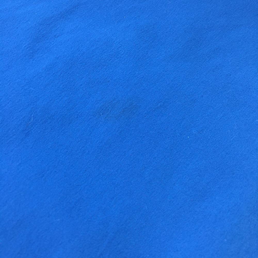 CHERVO シェルボ パンツ ブルー 無地 シンプル メンズ M ゴルフウェア_画像8