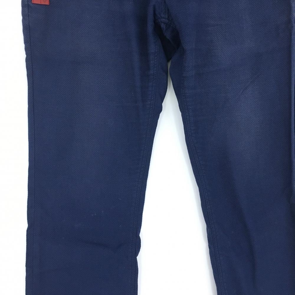  Callaway red label брюки темно-синий тканый ткань чай оборудован возможно мужской S Golf одежда Callaway
