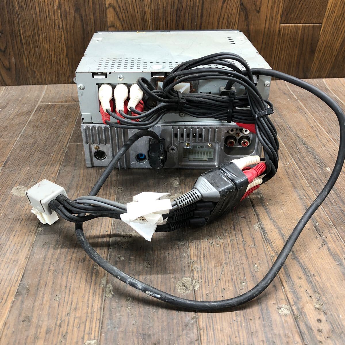 Yahoo!オークション - AV3-347 激安 カーステレオ SONY XR-C11 Yahoo!オークション - AV3-347 激安 カーステレオ SONY XR-C11