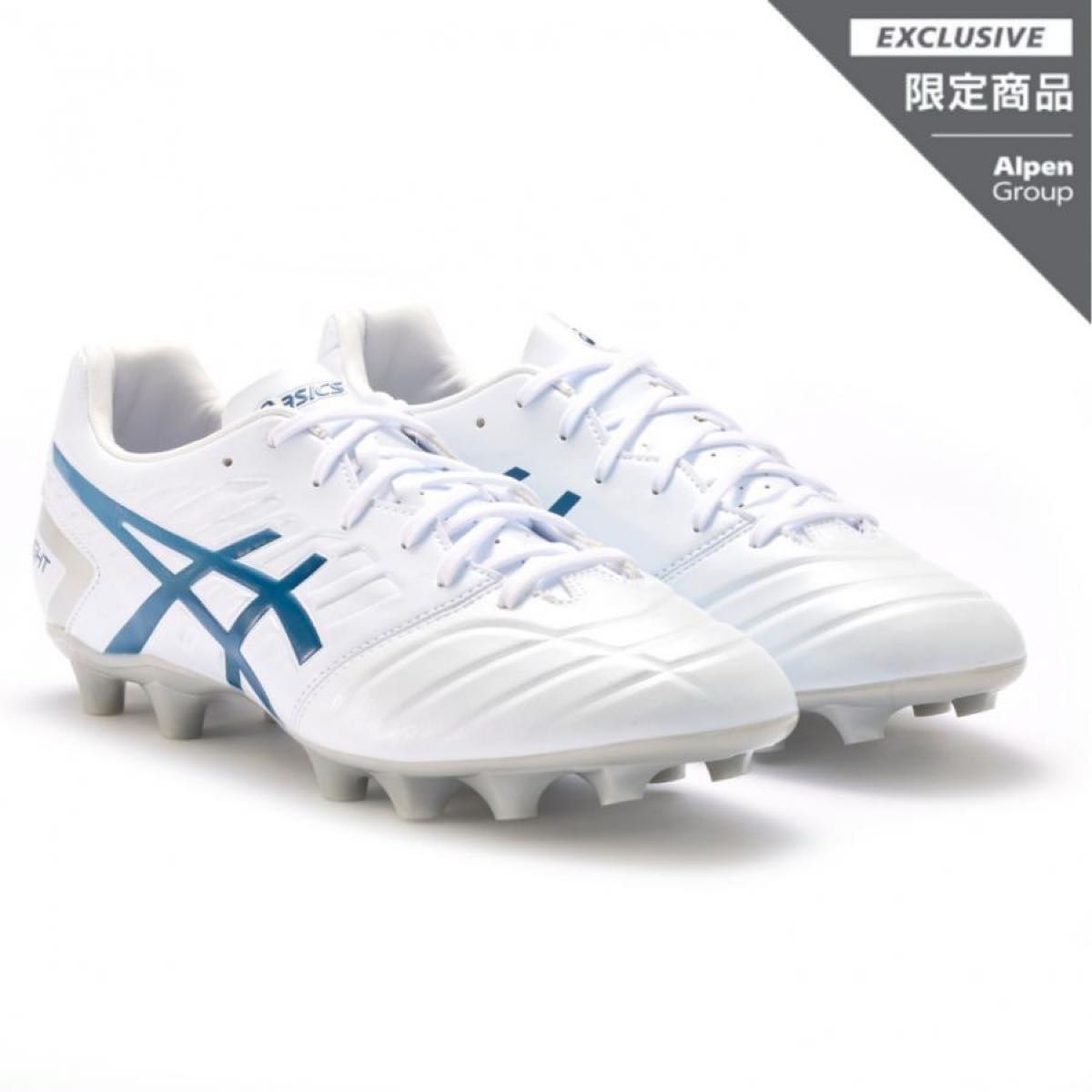 アシックス asics サッカーシューズ スパイク / DS LIGHT 26 5cm アシックス asics サッカーシューズ スパイク / DS LIGHT 26 5cm