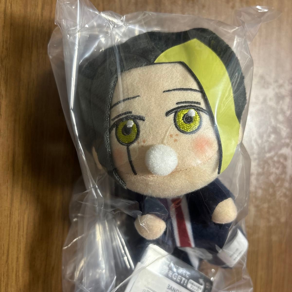 マッシュル】フィン・エイムズ 赤ちゃんぬいぐるみ|Yahoo マッシュル】フィン・エイムズ 赤ちゃんぬいぐるみ|Yahoo