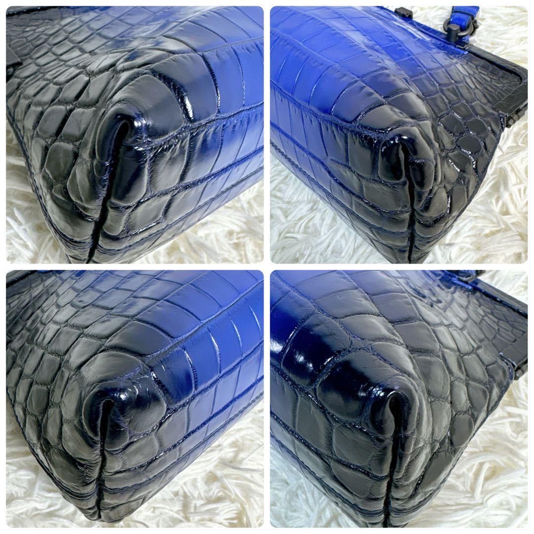 (sale)ボッテガ・ヴェネタ カステッロのドングリ革バケツ 希少 極美品 BOTTEGA VENETA ボッテガヴェネタ シャイニークロコ