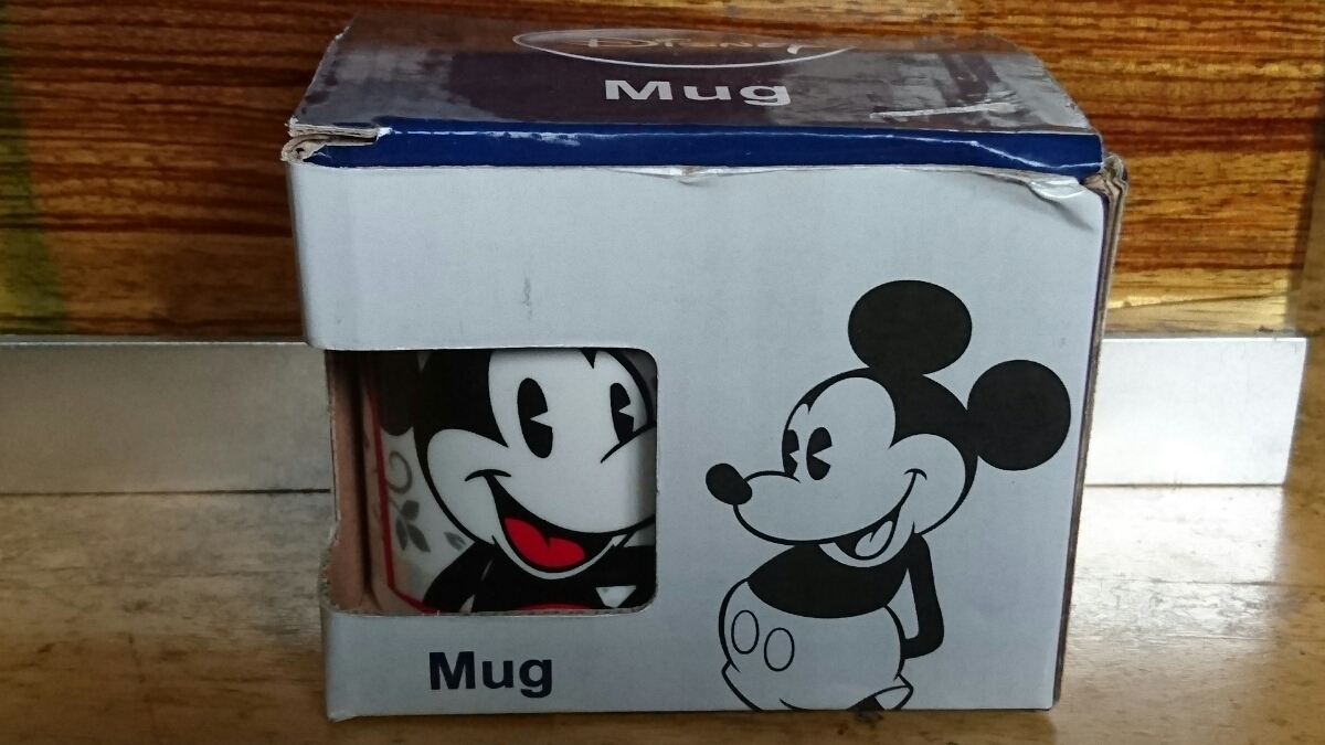 ミッキーミニーマグカップ ディズニーグッズの値段と価格推移は 3件の売買情報を集計したミッキーミニーマグカップ ディズニーグッズ の価格や価値の推移データを公開